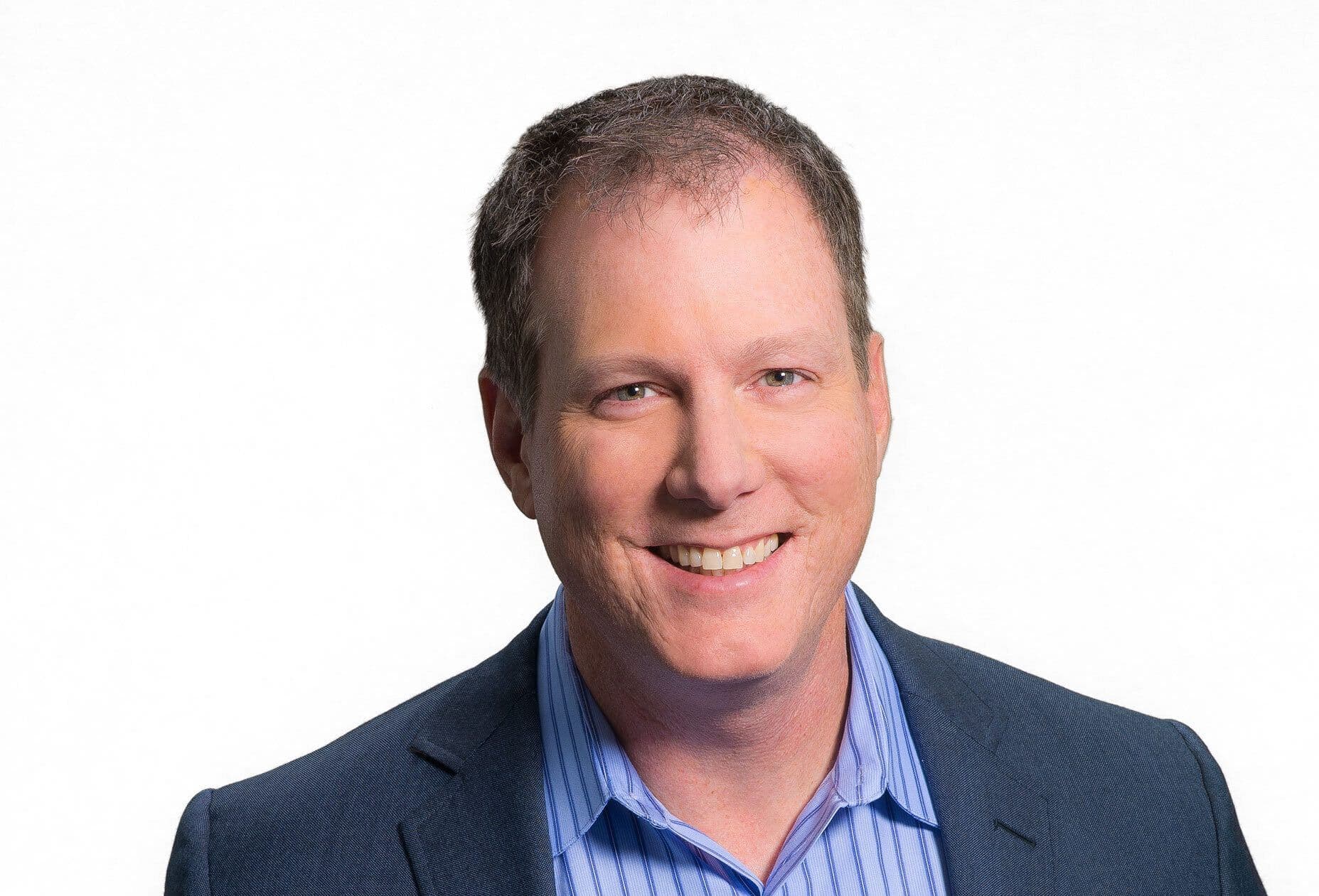 Dan Schiappa, Arctic Wolf