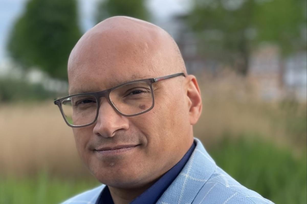 Daniël Verheyen wordt Partner Account Director Illumio Benelux & Nordics image