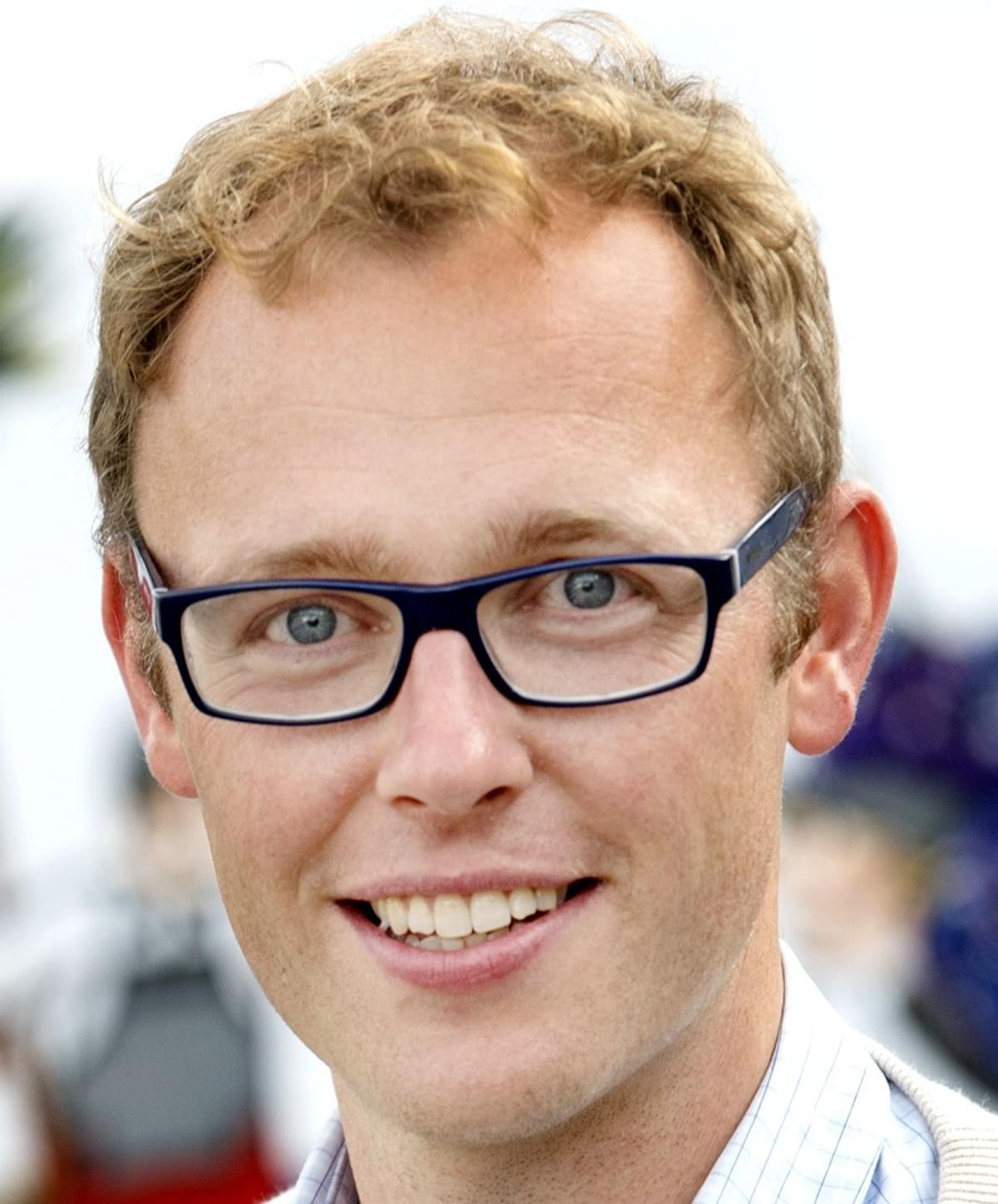 Daniel Gebler, CTO Picnic: ‘Technologie én mens basis voor succesvolle service’ image