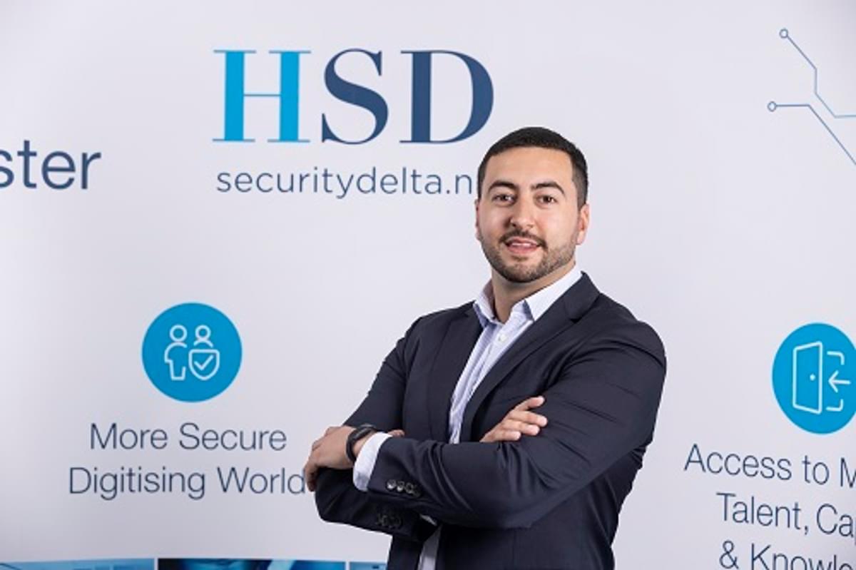 Daniël Luthra over laagdrempelige CDR-oplossing Bodyguard image