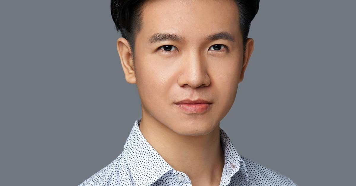 Daniel Sun Mit Dutch IT Channel - Daniel Sun, Gartner: ‘Innovatie Ecosystemen helpen ...