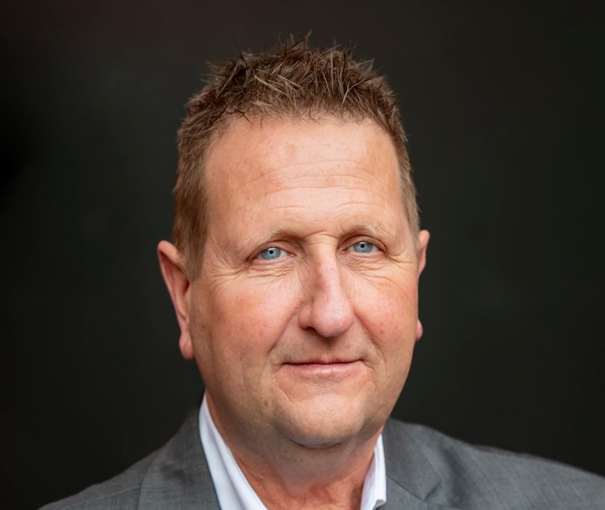 Qlik benoemt Danny van der Wal tot Regional Sales Manager image