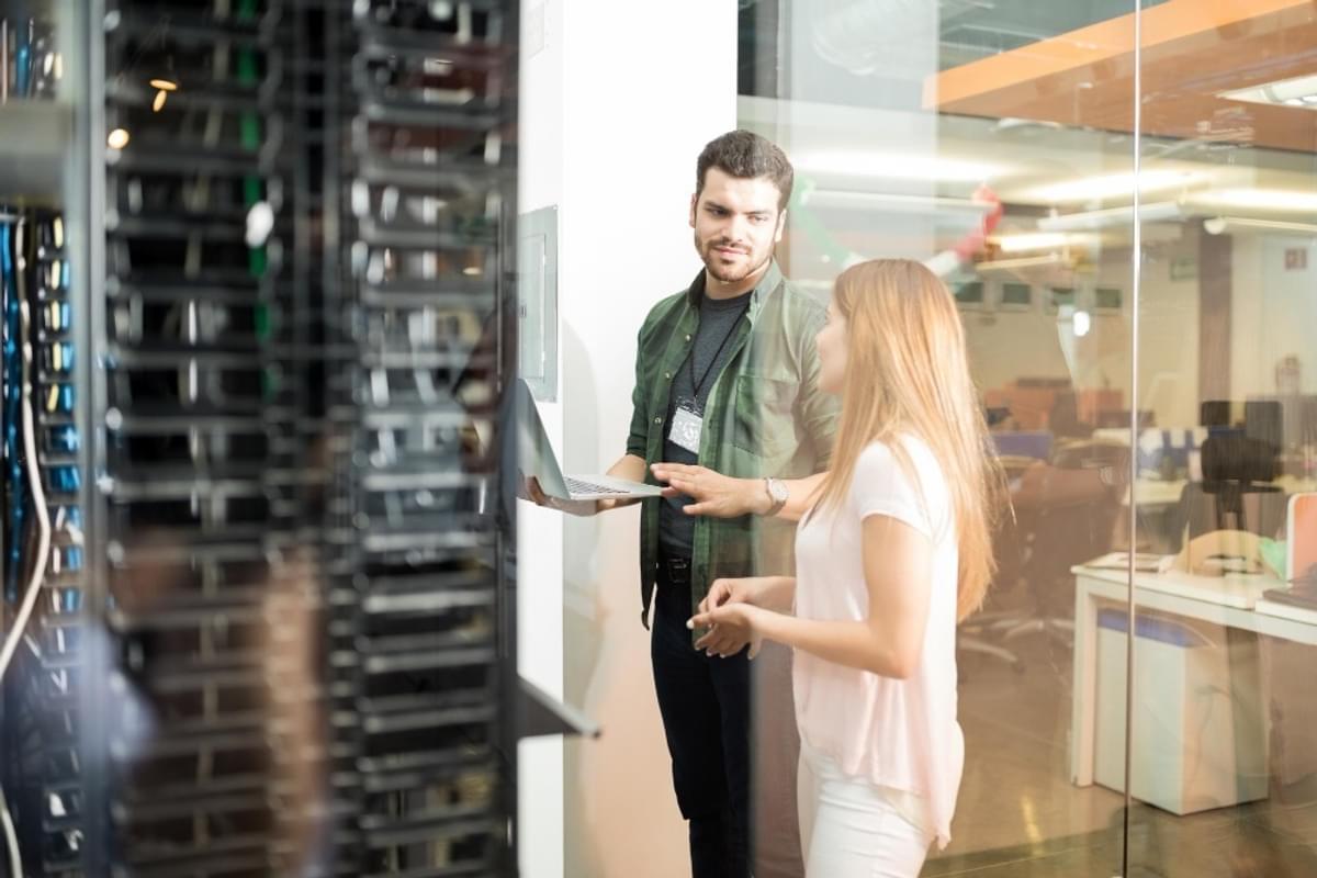 Cisco en NVIDIA beveiligen AI-infrastructuur met ‘Cisco Secure AI Factory with NVIDIA’ image