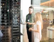 Oracle onthult met OCI Zettascale10: AI supercomputer met NVIDIA GPU's