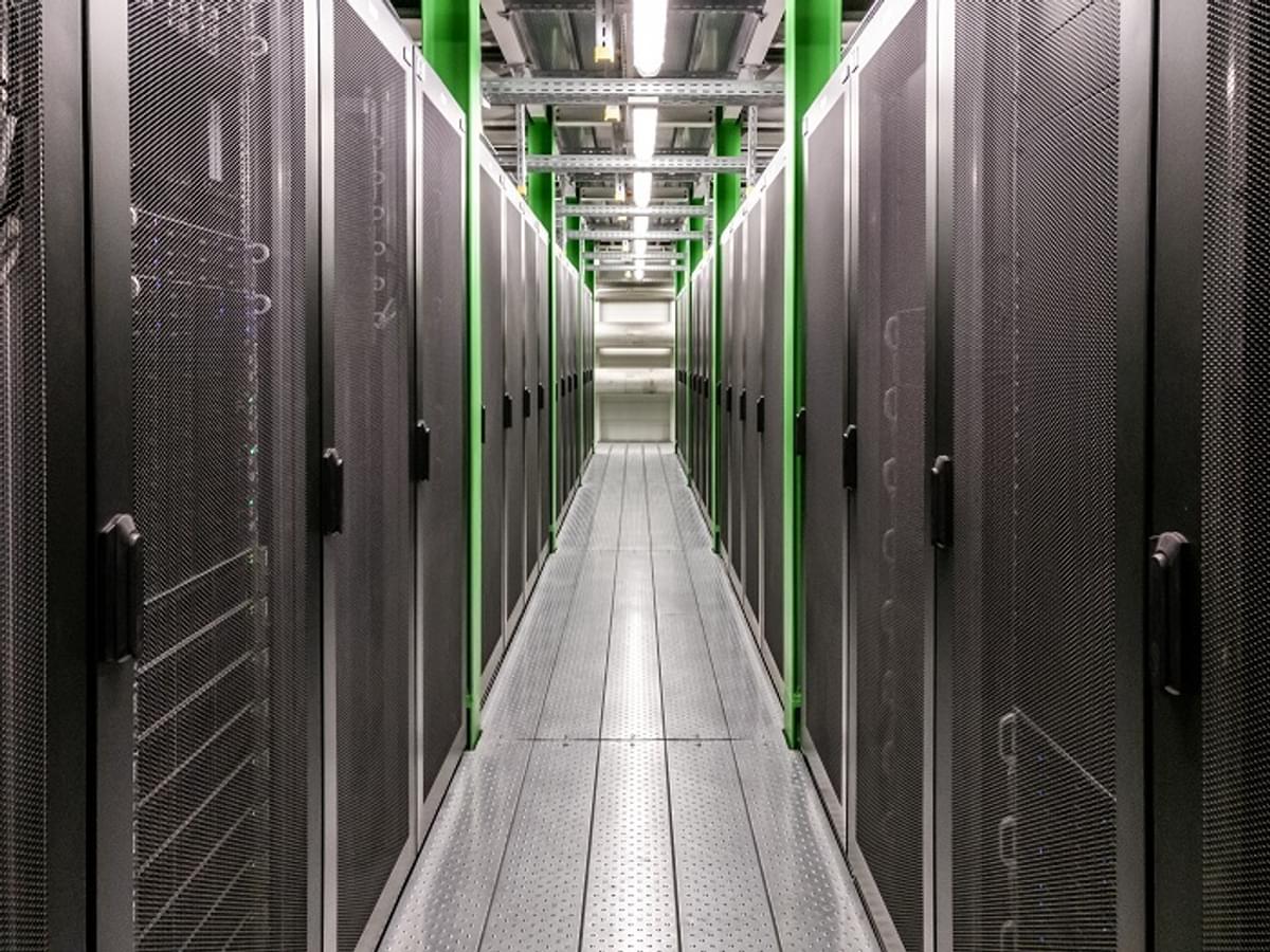 MyBrand Conclusion verduurzaamt met verhuizing datacenters image