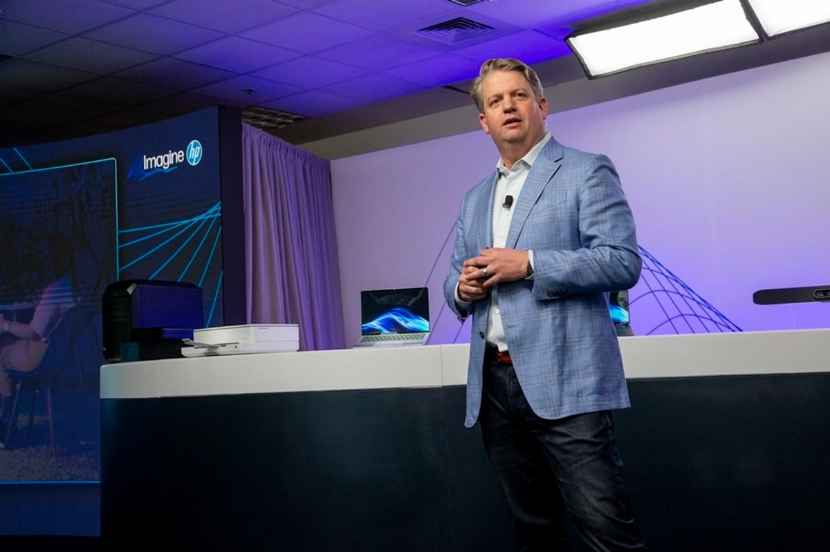 HP Workforce Experience Platform biedt meer mogelijkheden image
