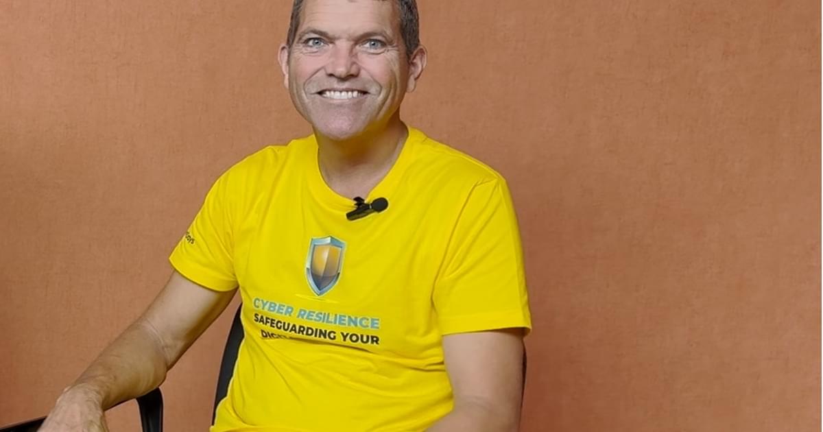 Dutch IT Leaders - Dave Zabrowski van DataCore Software belicht kracht ...