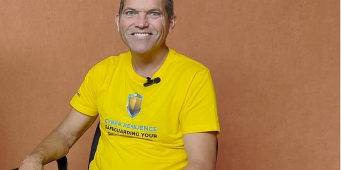 Dave Zabrowski van DataCore Software belicht kracht van AI en data storage