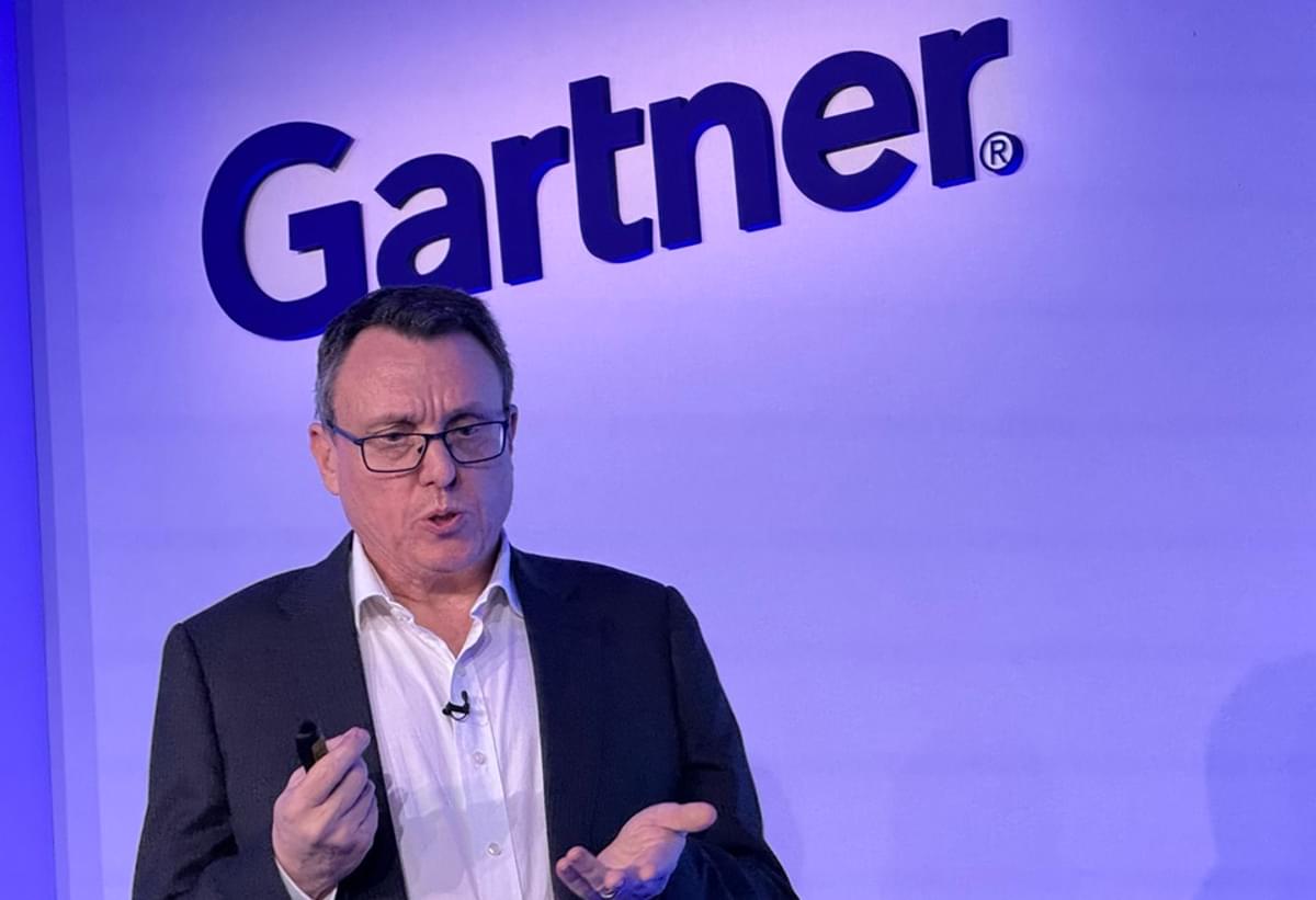 Gartner: prioriteit geven is essentieel voor effectieve levering van applicaties image