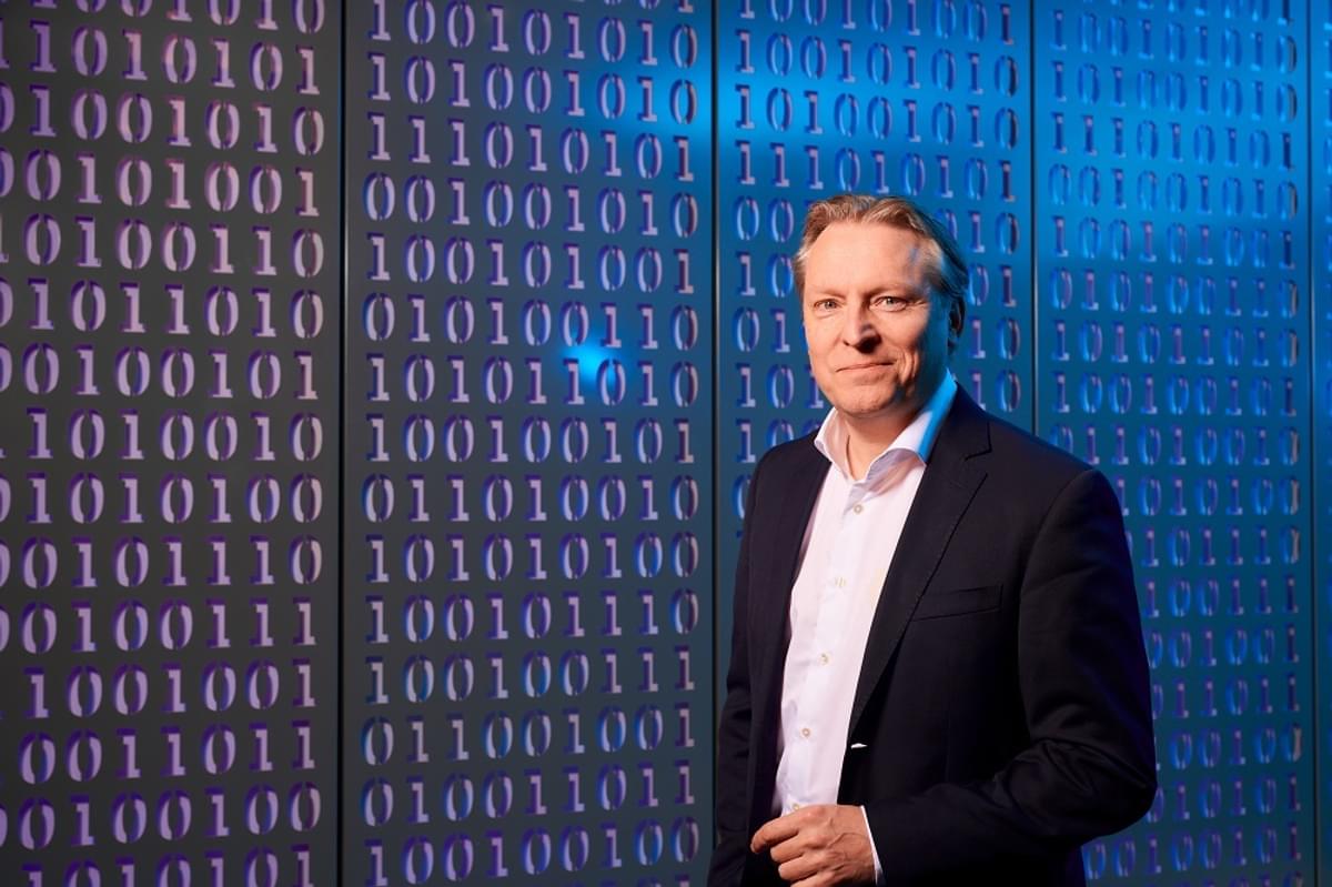 Digital Realty is met nieuw datacenter klaar voor de toekomst image