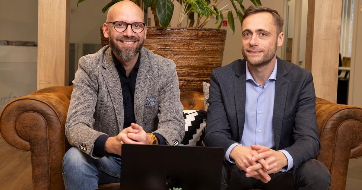 Dutch IT Channel - TD SYNNEX helpt met keuze en kennis rondom moderne ...