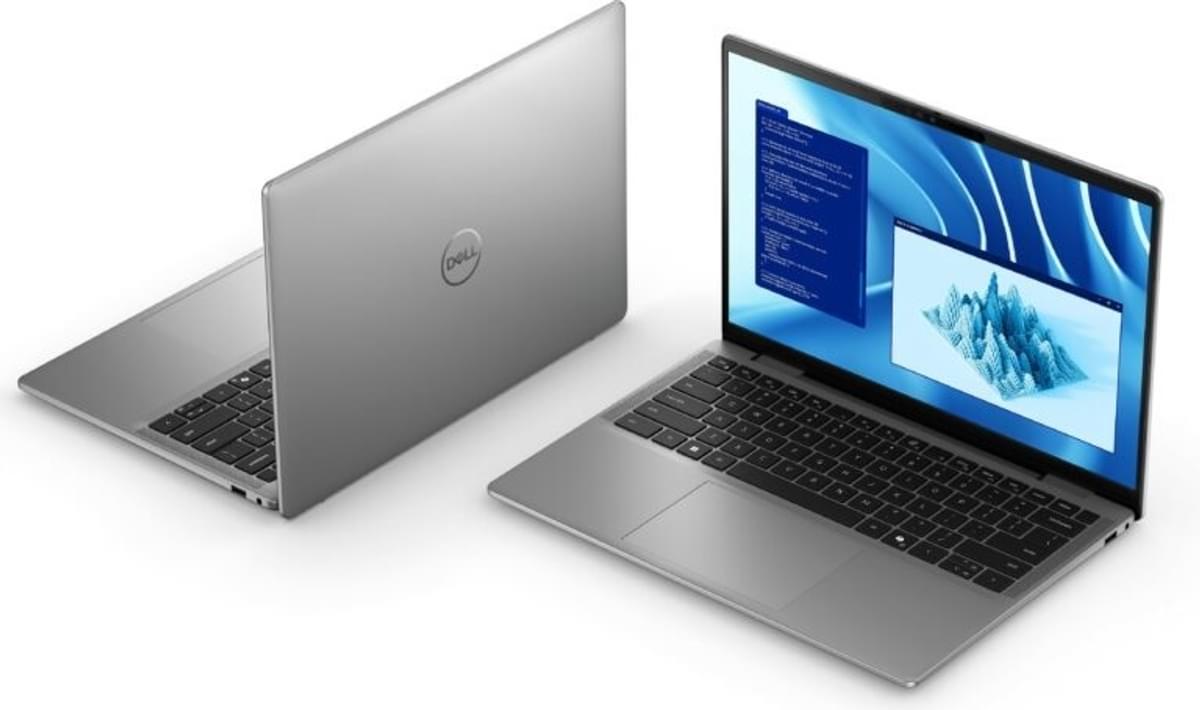 Dell introduceert uitgebreid portfolio van Copilot+ AI-pc's image