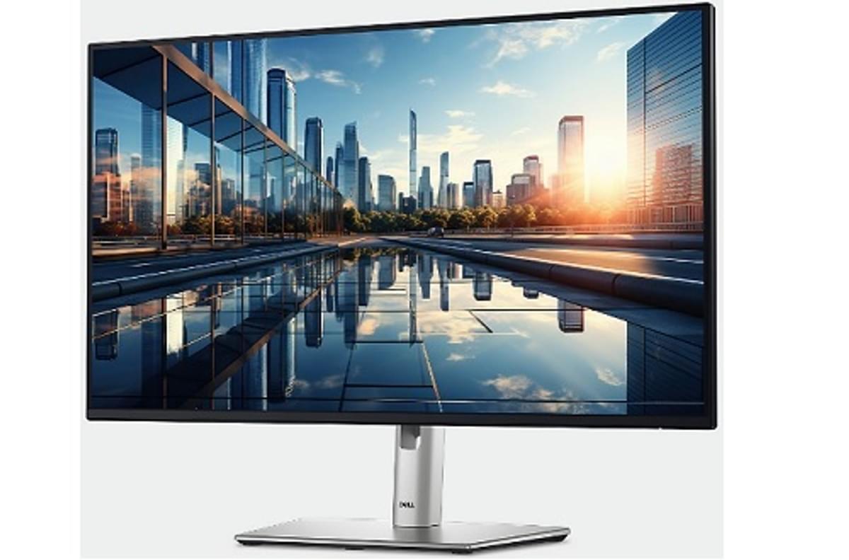 Dell introduceert nieuwe P-serie en S-serie monitoren voor werk en entertainment image