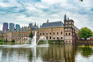 Rijksoverheid pauzeert migratie ICT naar buitenland