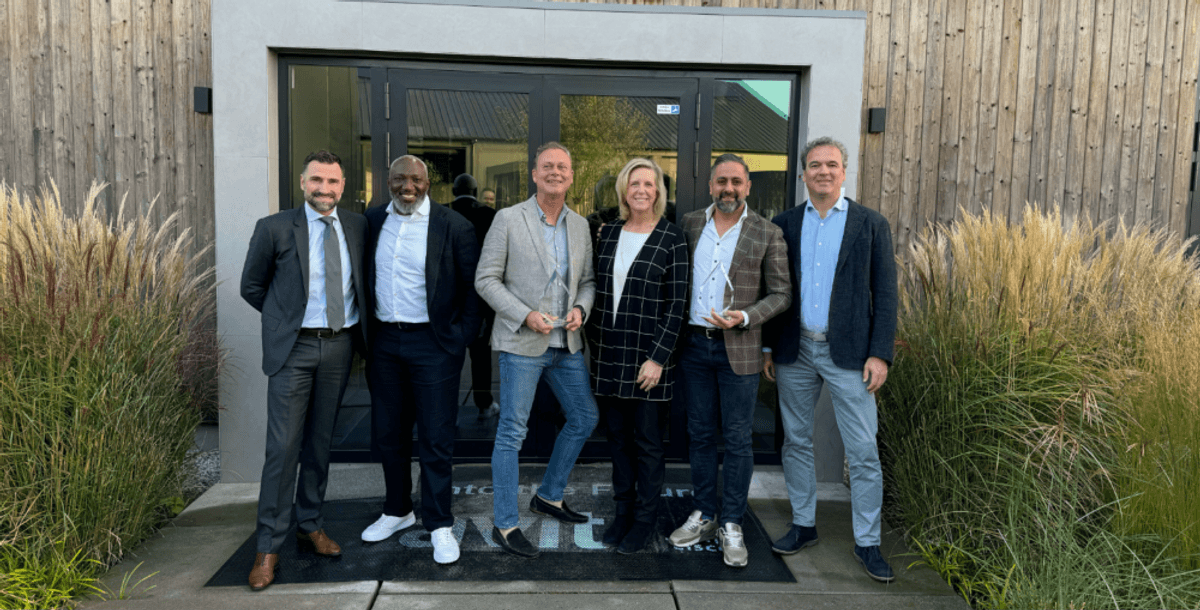Cisco Partner Awards 2024 winnaars zijn bekend image