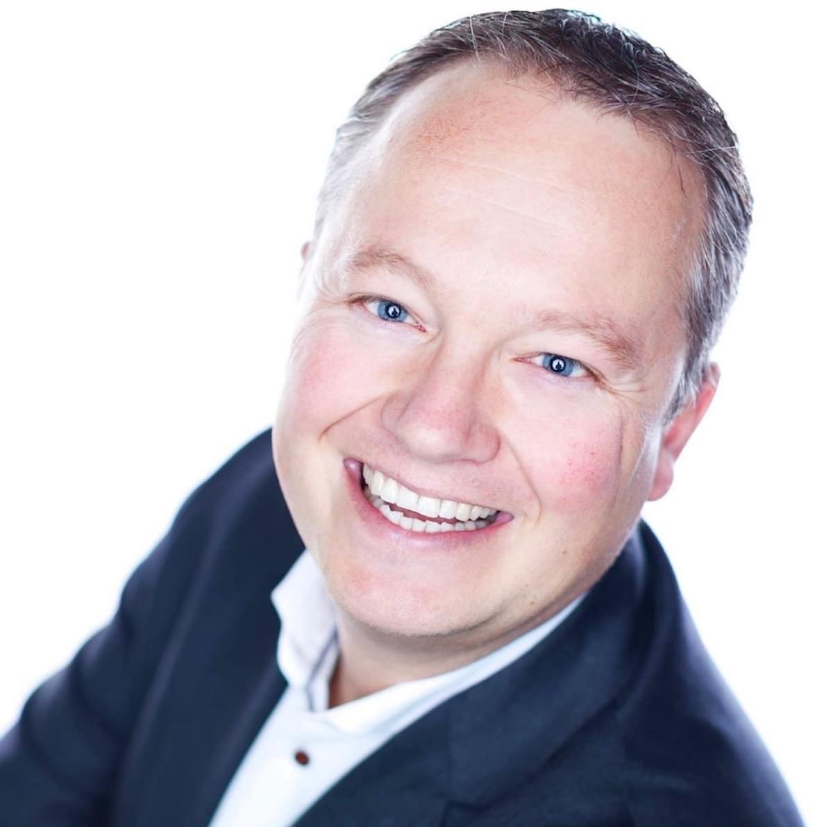 Dennis van Velzen versterkt Conclusion AFAS Solutions als operationeel directeur image