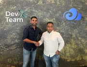 DevXTeam en Atsky.io bieden services voor development en cloud