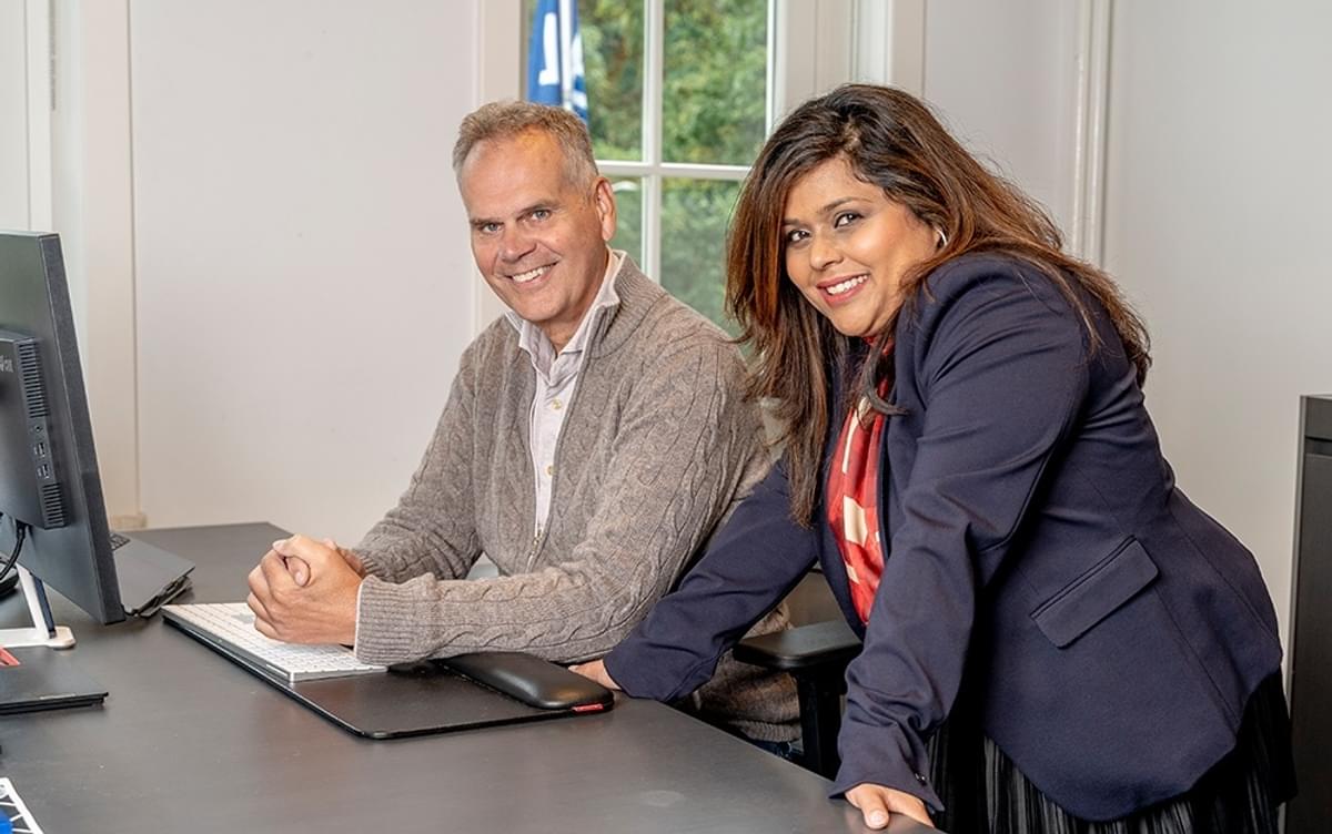 Legian sluit zich als partner aan bij Samen Digitaal Veilig image