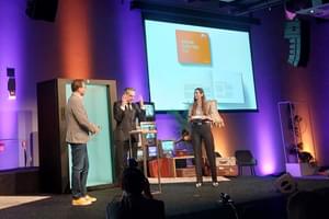 Premier Schoof: sterke techsector is een must voor Nederland