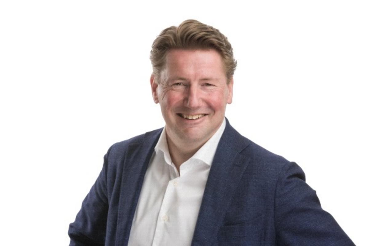 Diederik Vieleers versterkt myBrand Conclusion als Commercieel Directeur image