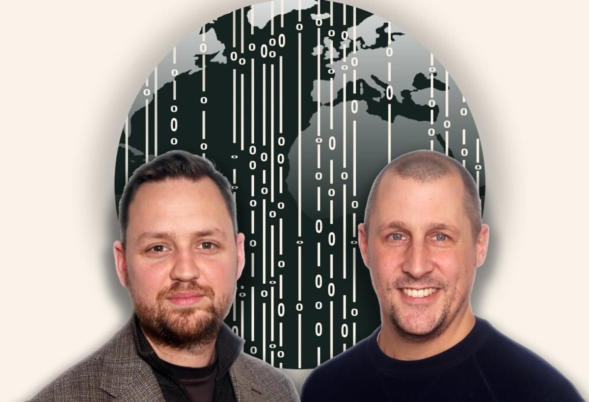 Podcast Het Digitale Front legt digitale kwetsbaarheid Nederland bloot image