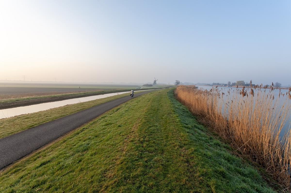 Dijkverzwaring voor je cyberveiligheid image