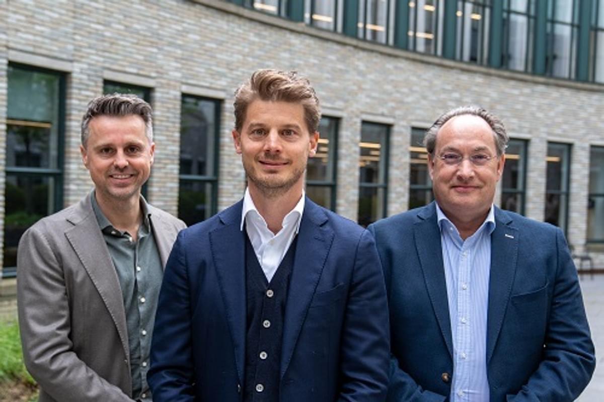 Elevation Group benoemt nieuwe directie image