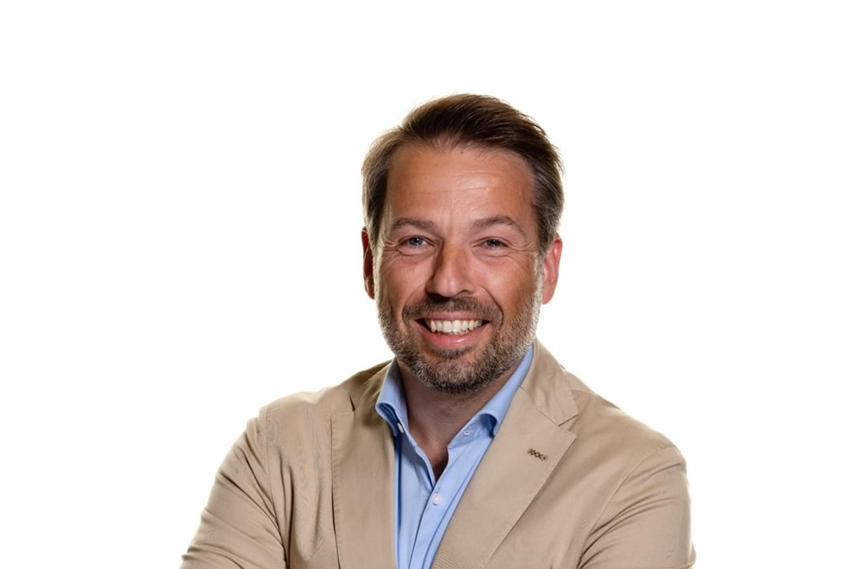 BPD benoemt Dirk-Jan Langbroek als IT-Directeur voor Nederland en Duitsland image