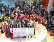 Techleap.nl: Nederlandse techsector diverser en inclusiever in 2030