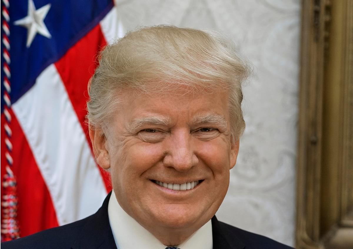 Trump geeft gratie aan darknet- marktwebsite Silk Road oprichter Ross William Ulbricht image