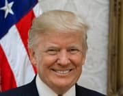 Trump geeft gratie aan darknet- marktwebsite Silk Road oprichter Ross William Ulbricht