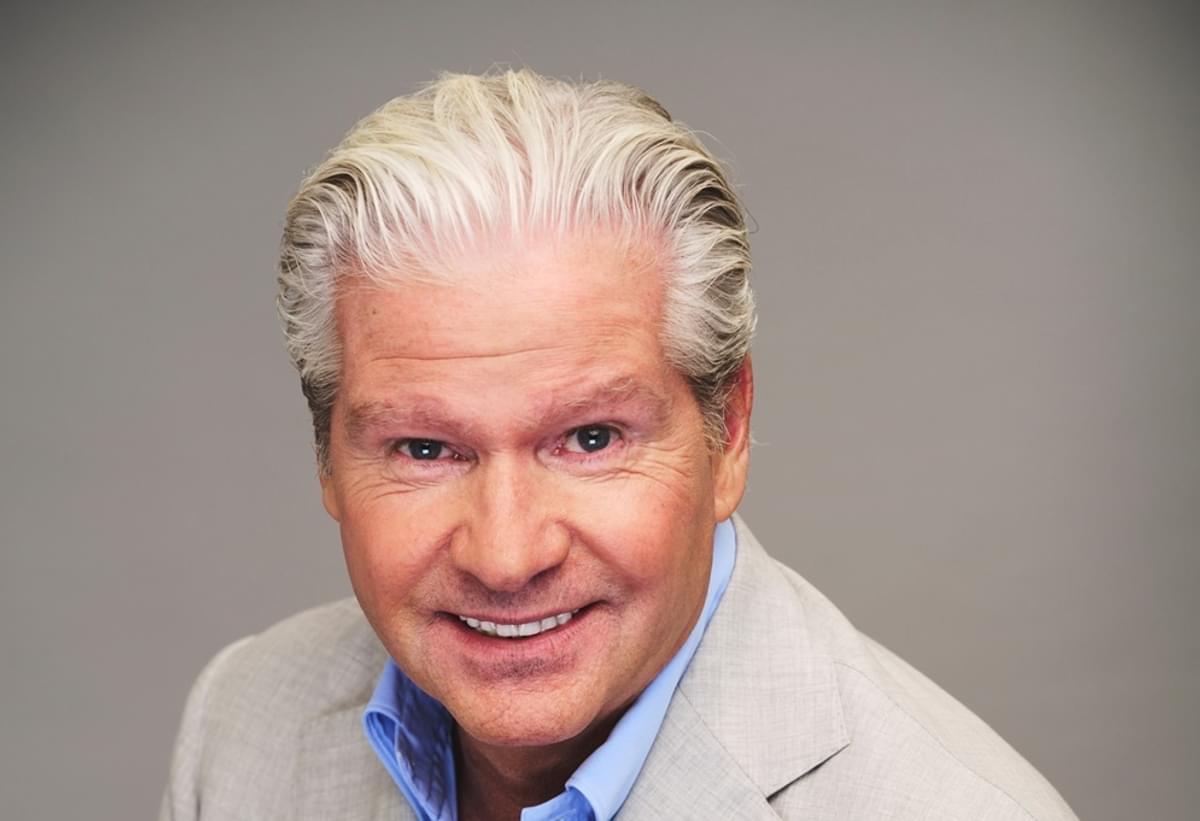 Dries Roelvink brengt een vleugje Hollands Glorie naar de Dutch IT Channel Awards image