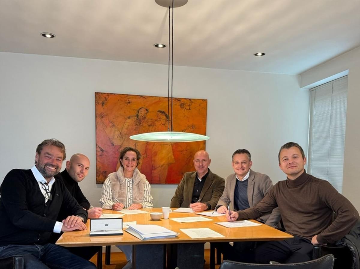 Duranmatic neemt HQ Healthcare over image