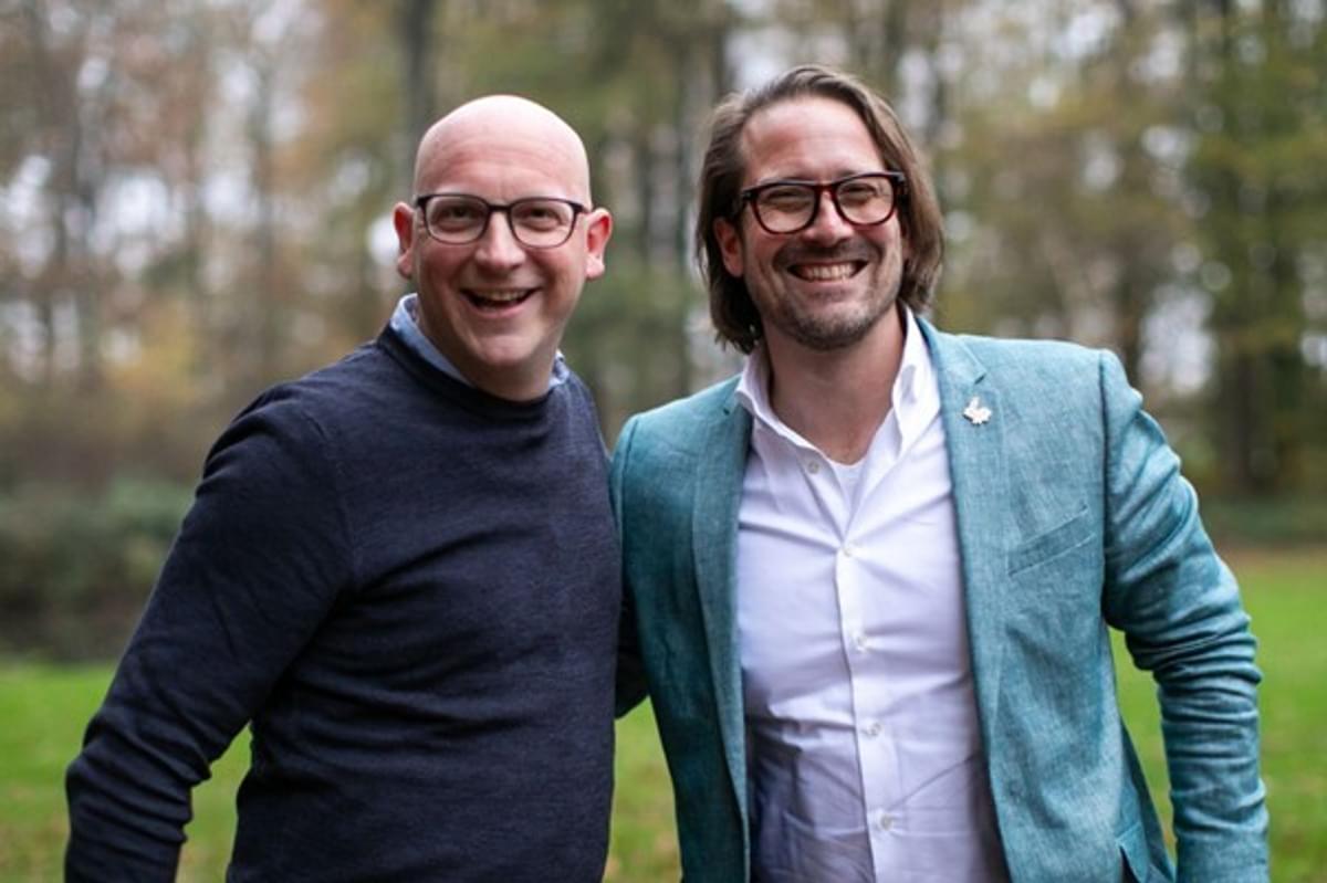 Dutch Digital Agencies benoemt Duncan Borsboom en Thomas van Rooijen tot nieuwe bestuursleden image