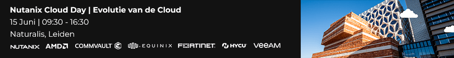 Nutanix BW/BN 30-05 tm 15-06-2023