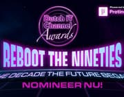 Nominaties open voor Dutch IT Channel Awards 2025
