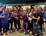Spannende Dutch IT Golf Cup in Tilburg