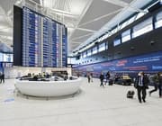 Aeroporti di Roma brengt meer reizigers op tijd naar hun bestemming dankzij Dynatrace