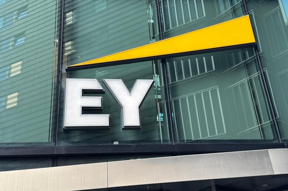 EY Nederland groeit door focus op AI en duurzaamheid image
