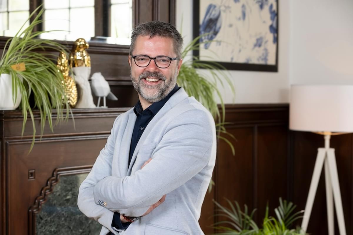 Eduard Keijzer, Fundaments: geavanceerde oplossing voor een vaak vergeten onderdeel van de securitywereld image