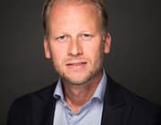 Edward van de Pas wordt Managing Director the/experts Nederland