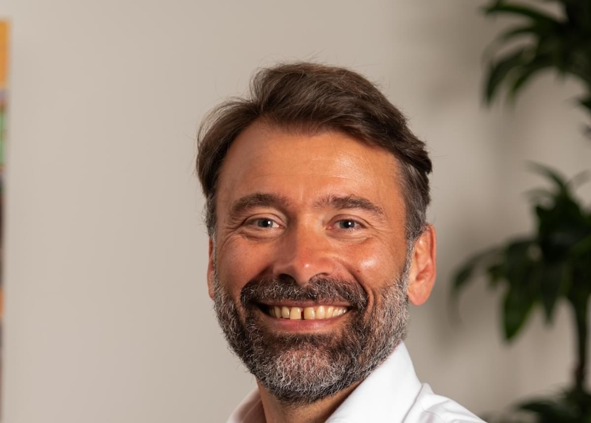 Emmanuel Binard, Gartner: ‘Druk op CIO’s buitengewoon groot’ image