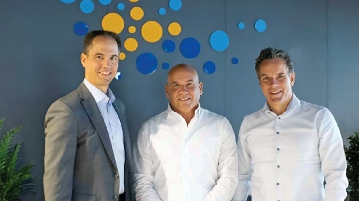 Eraneos trekt leider in digitale transformatie Andrew de la Haije aan als Partner image