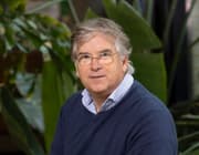 Erik Overvoorde, CIO RoyalHaskoning DHV:  ‘CIO in veranderende wereld heeft een uitdagende taak’