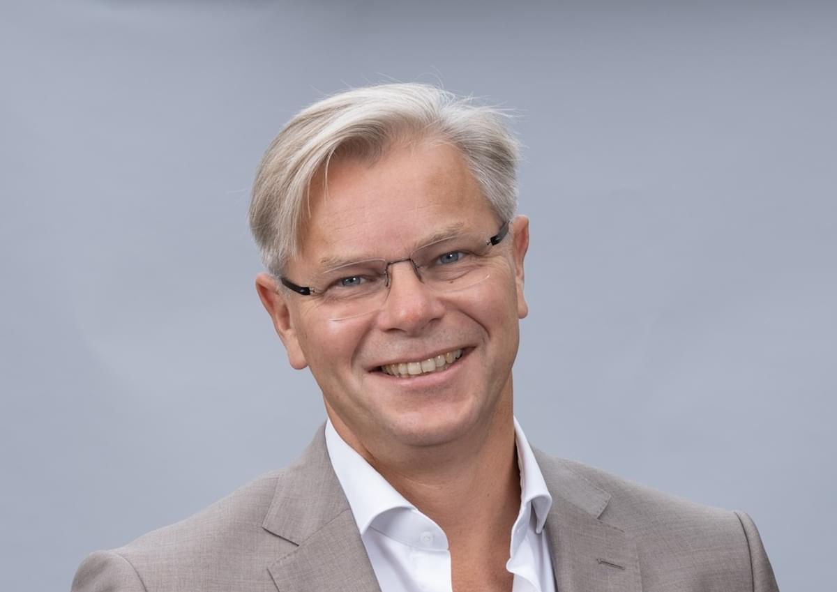 Erik Nieuwenburg is Managing Director bij DataRotonde image