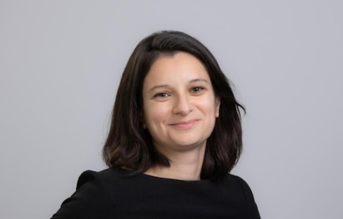 Schneider Electric benoemt Esther Finidori tot Chief Sustainability Officer image