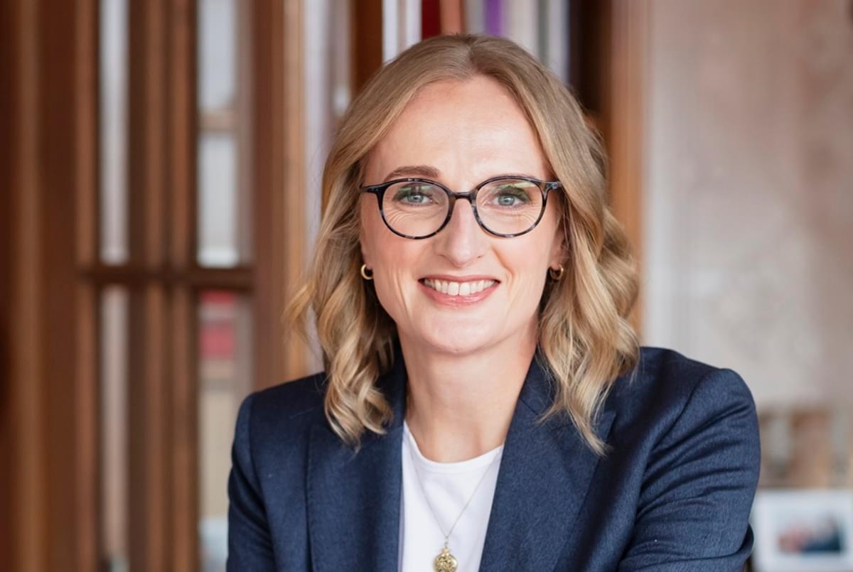 Conclusion benoemt Esther van Egerschot tot Lead AI Strategist image