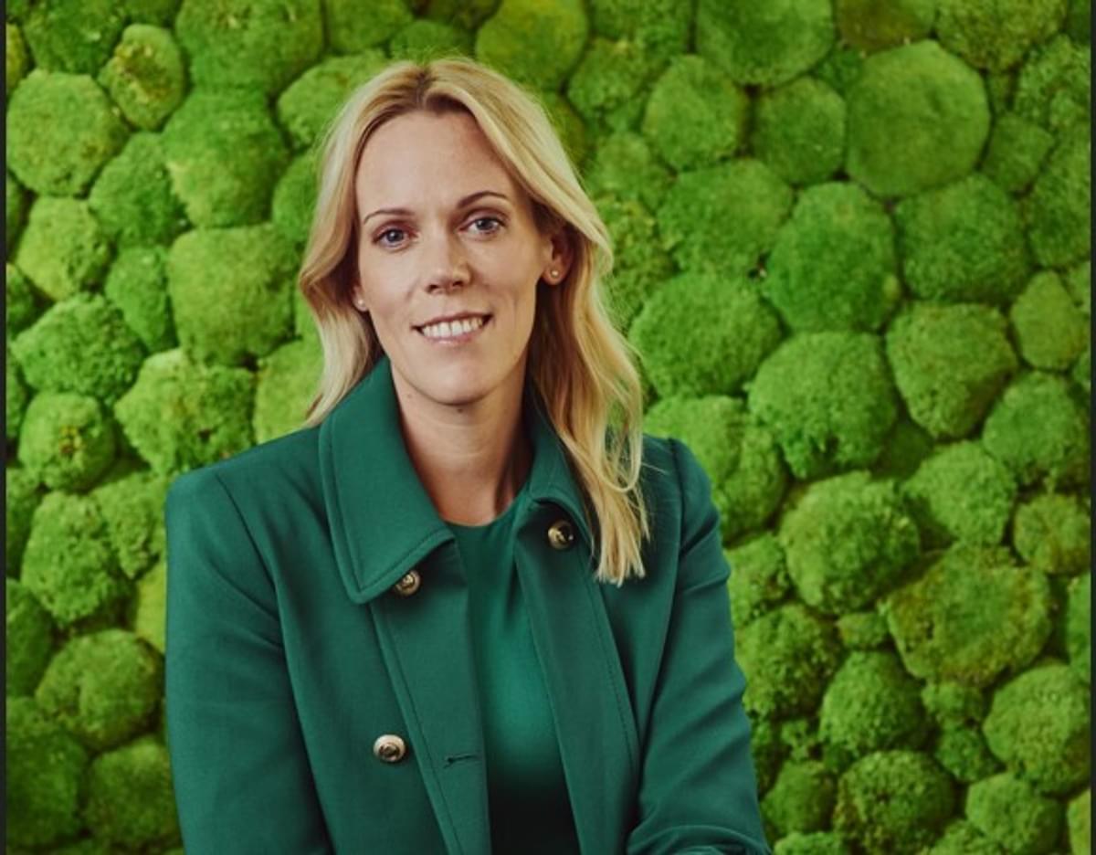 Eva Faict nieuwe country manager Amazon Nederland image