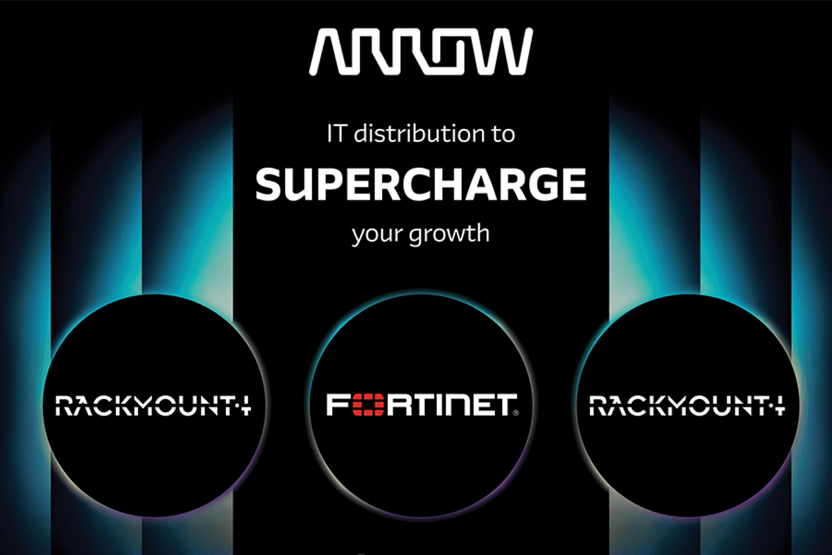 Arrow Nederland & Rackmount.IT op FHI Industrial Cyber Security 2025! image