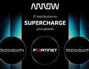 Arrow Nederland & Rackmount.IT op FHI Industrial Cyber Security 2025!